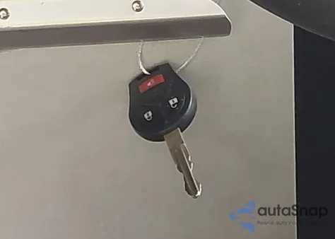 2013 Nissan Versa 1.6 Sv from USA, damaged, VIN 3N1CN7AP0DL883659